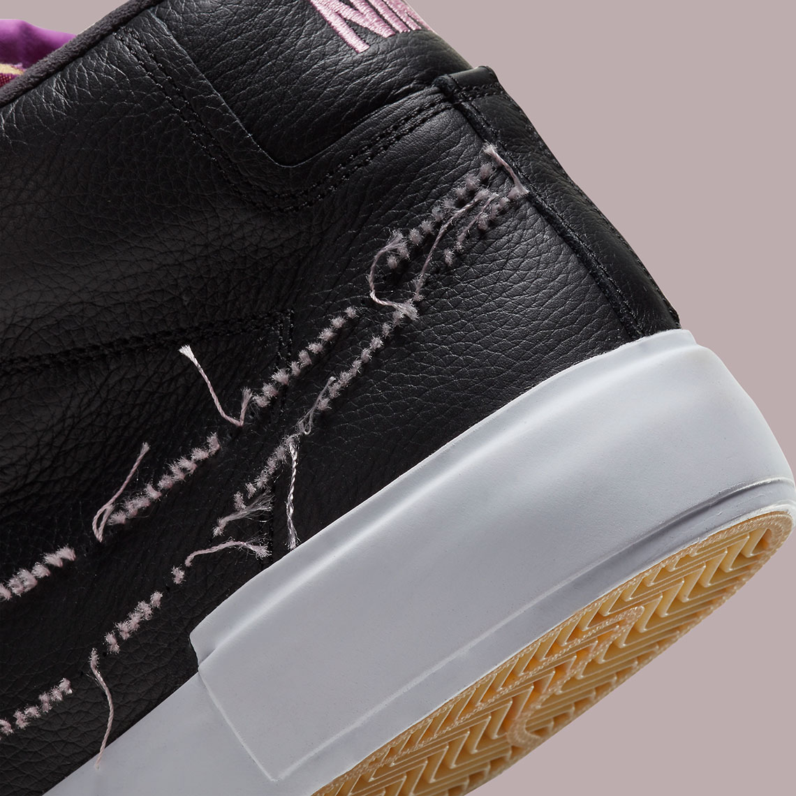 Nike Blazer SB Mid Edge DA2189-002 | SneakerNews.com