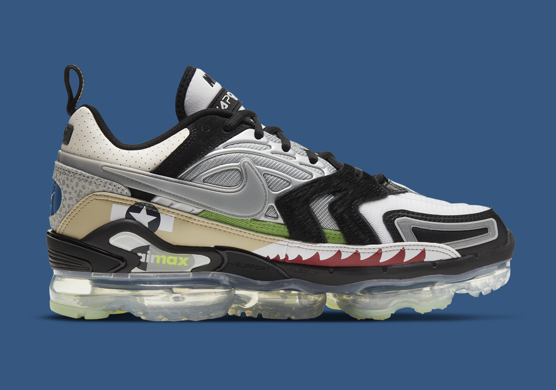 vapormax evo nrg release date