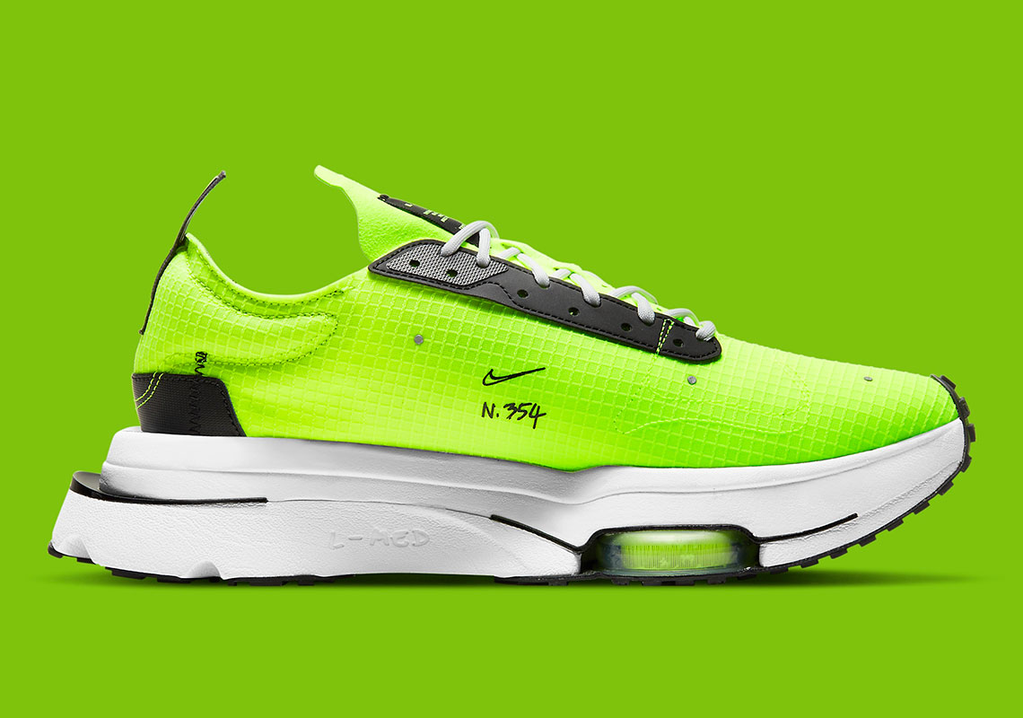 Nike Zoom Type Volt Cv2220 700 5