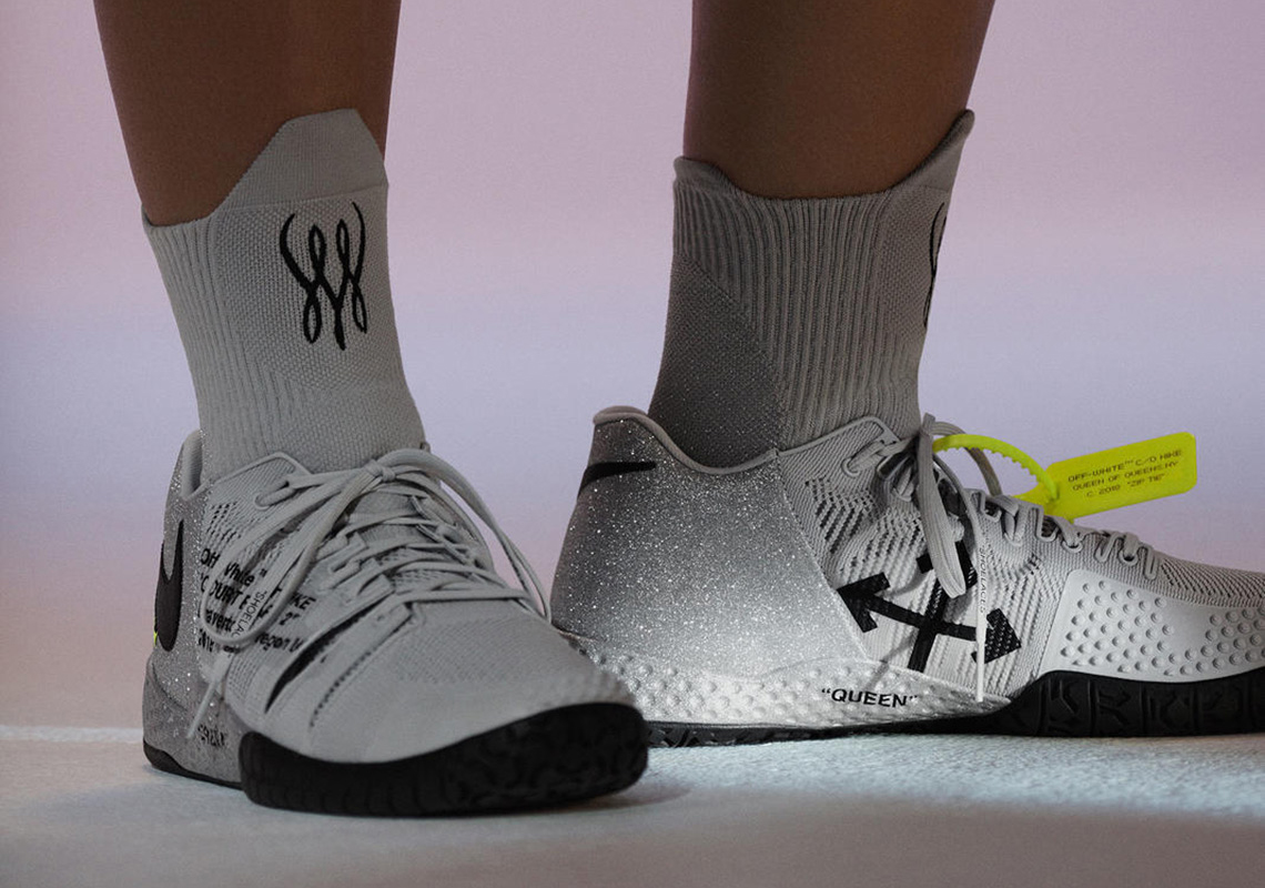 OFF-WHITE Nike Footwear Collection Release Date - Sneaker Bar Detroit