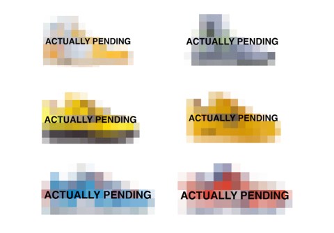 upcoming off white nike 2021