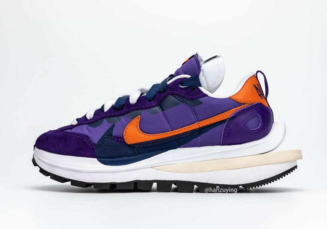 Nike Sacai women