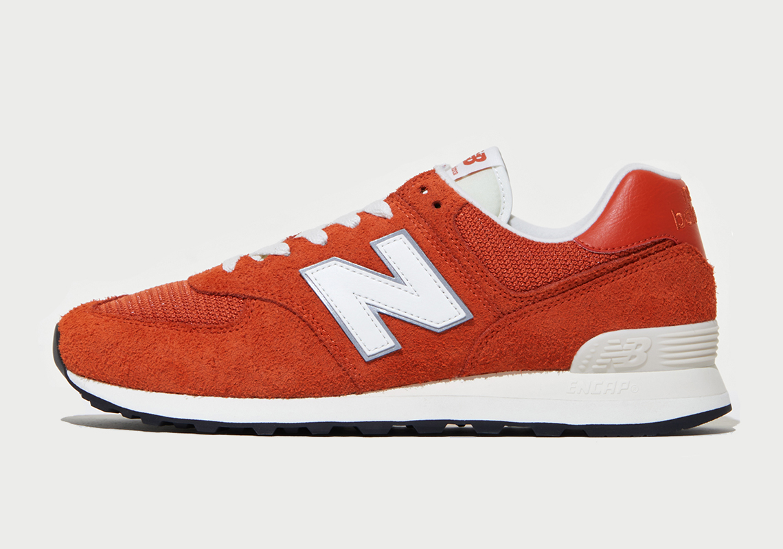 Size New Balance 574 Release Date 1