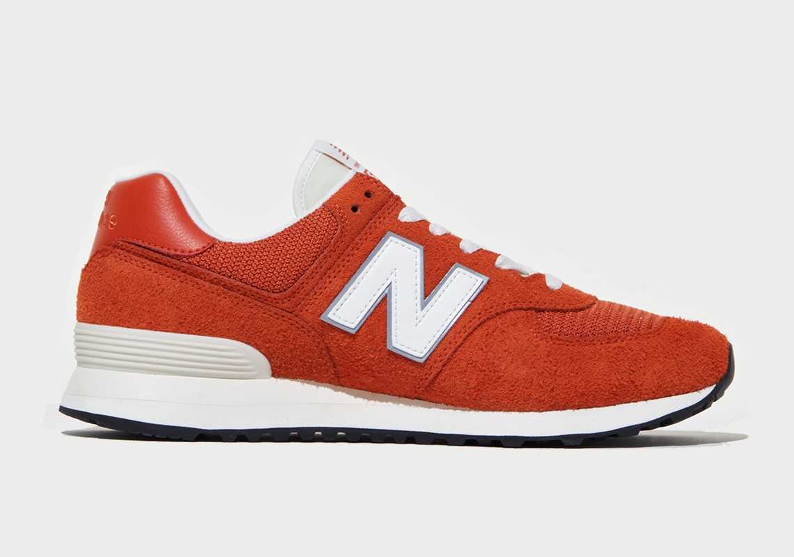 Size New Balance 574 Release Date 4