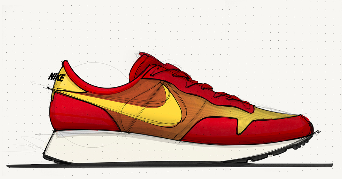 Size Nike Omega Flame 2021 1