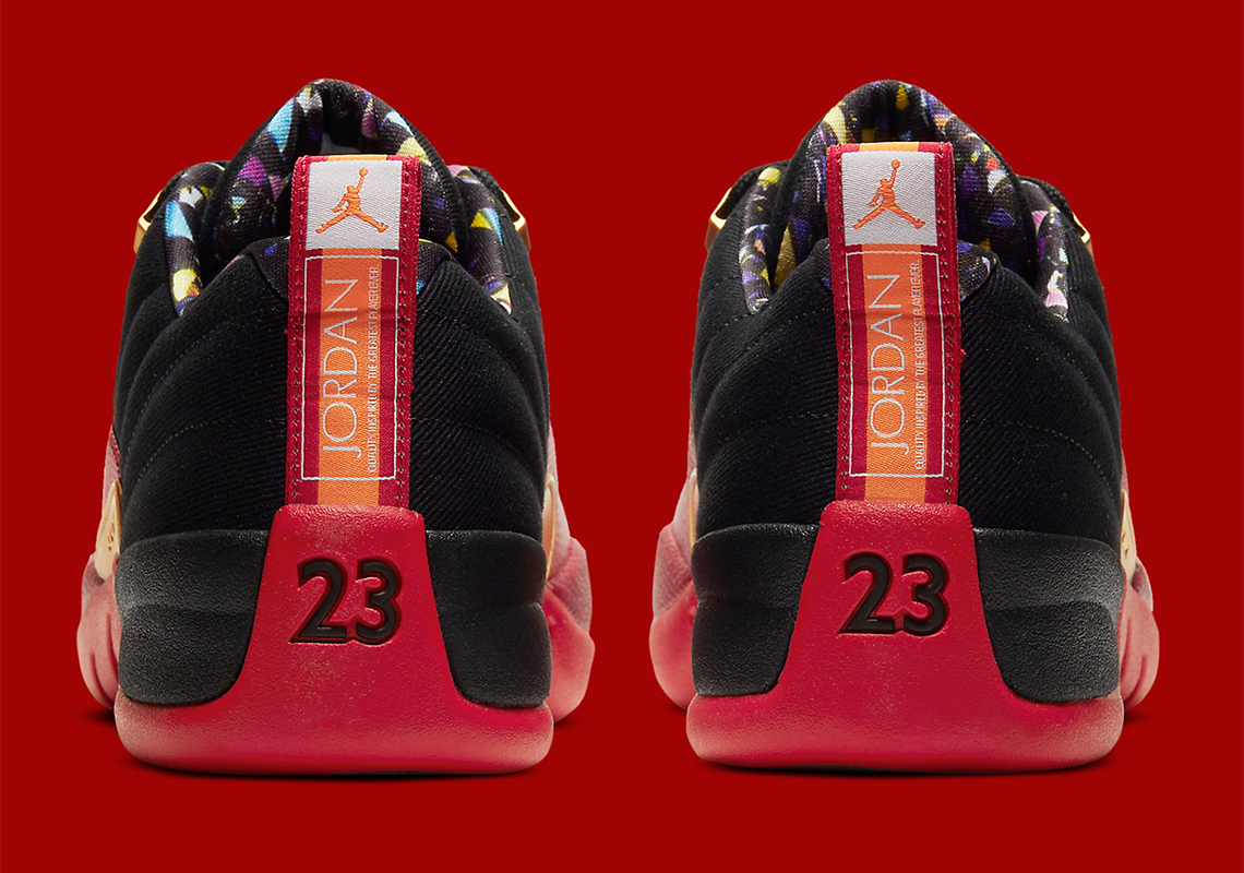 super bowl 2021 jordan 12