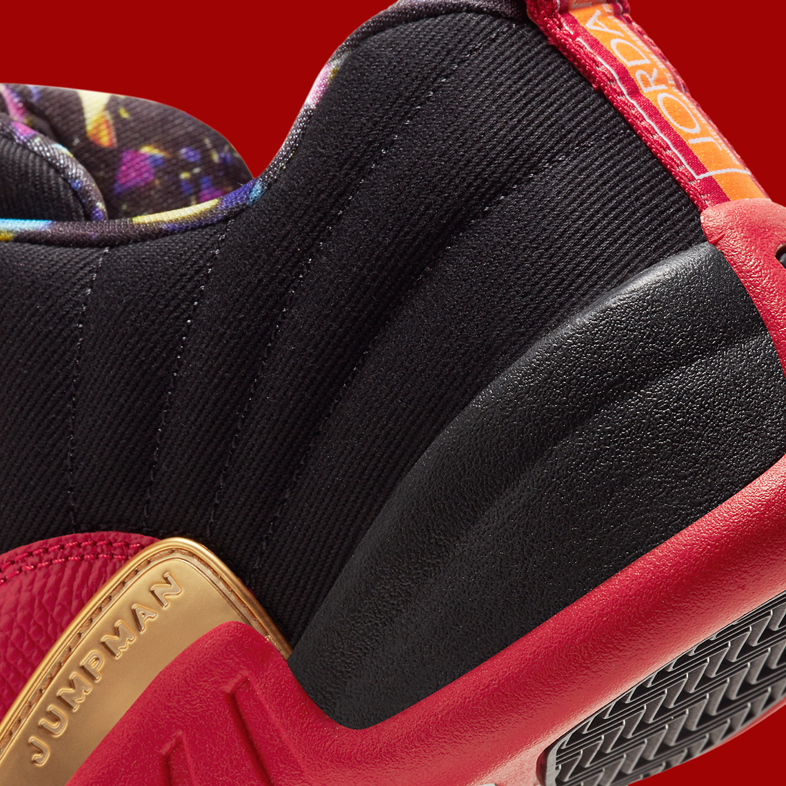 Solestice -, RELEASE REMINDER, Men's Air Jordan Retro 12 Low “Super Bowl”  will be available FCFS tomorrow at 10am! $190