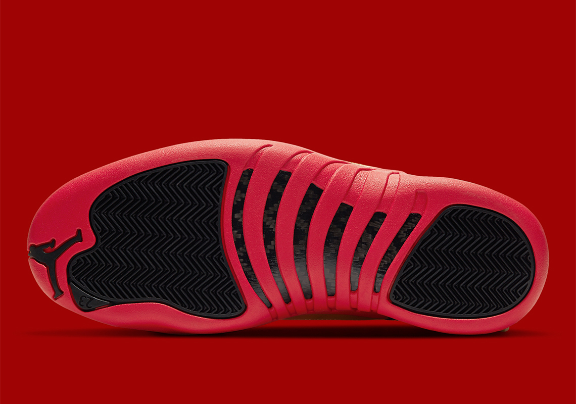 JustFreshKicks on X: First Look: Air Jordan 12 Low Super Bowl” releasing  February 6th 🏈🏆  / X