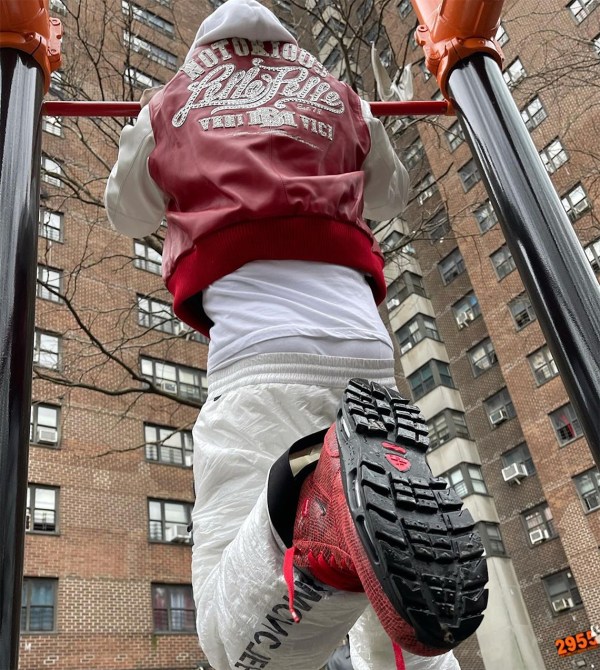 supreme goadome boots