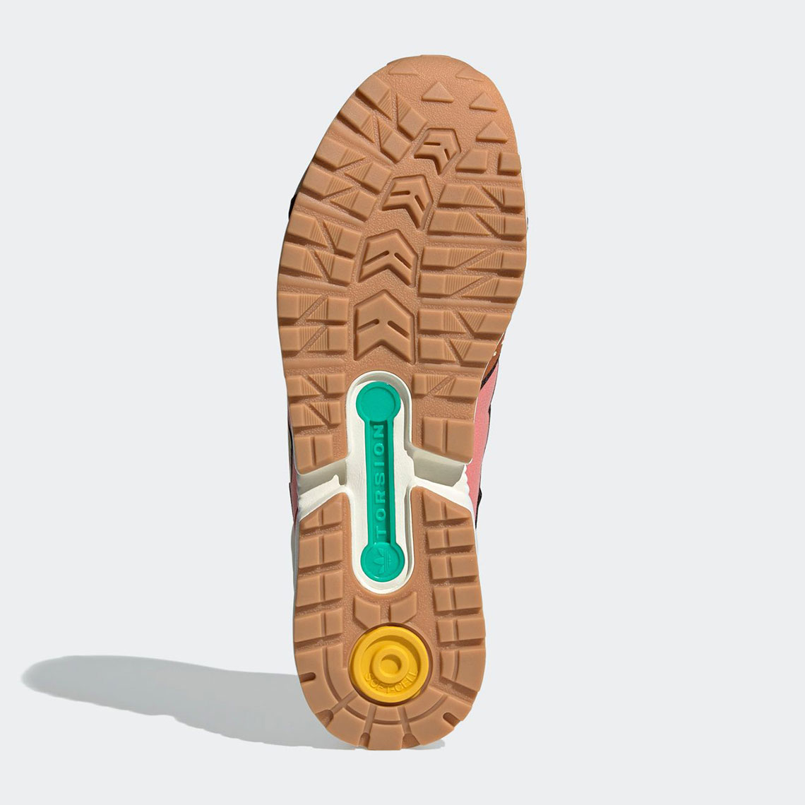 simpsons adidas krusty burger