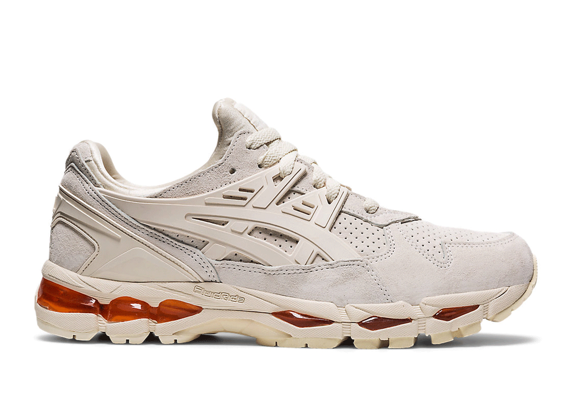 ASICS Introduces The GEL-Kayano Trainer 21