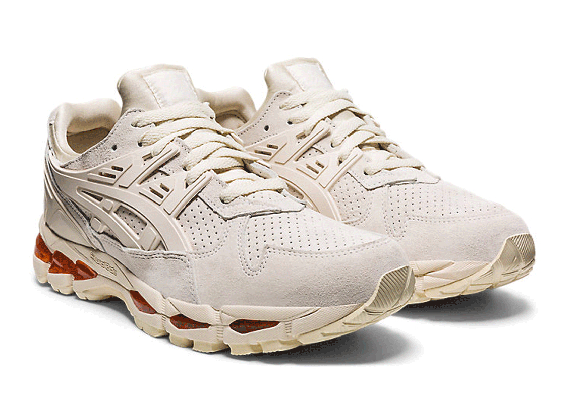 SVD and ASICS Add Recycled Elements to the 21 1201a067.201 05