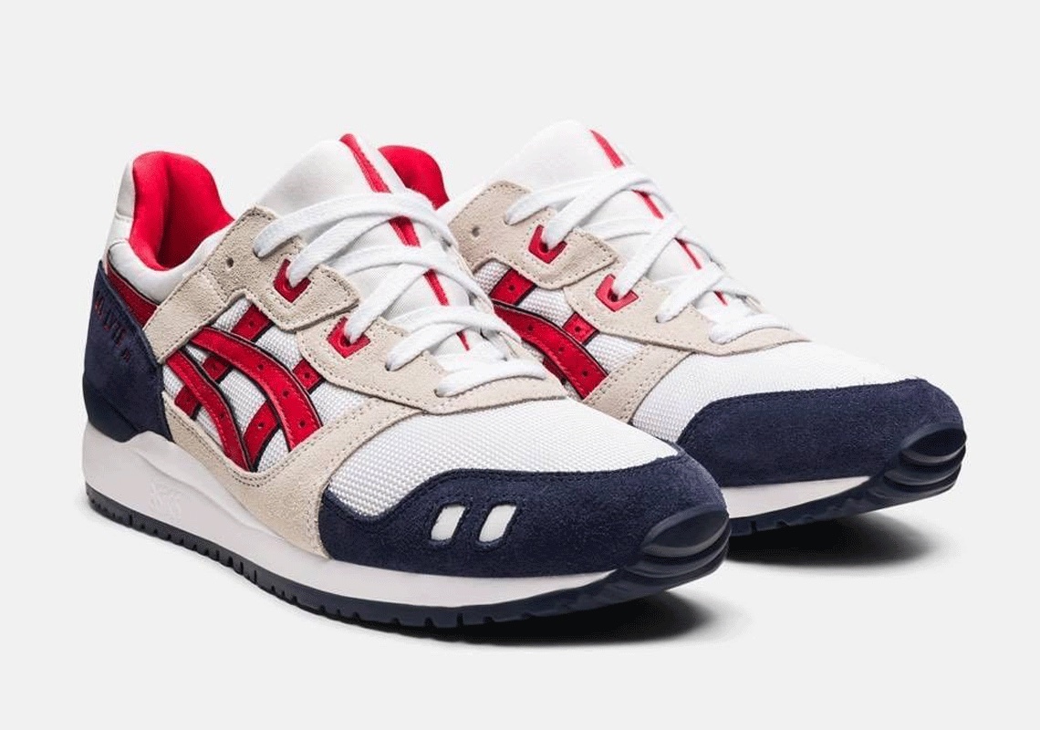 asics union jack