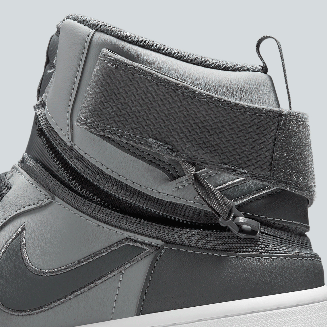 jordan 1 flyease cool grey