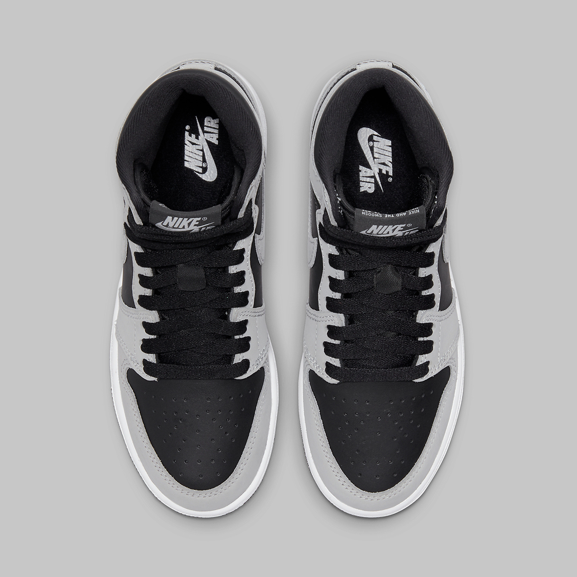 Air Jordan 1 Shadow 2.0 Kids Release Date | SneakerNews.com
