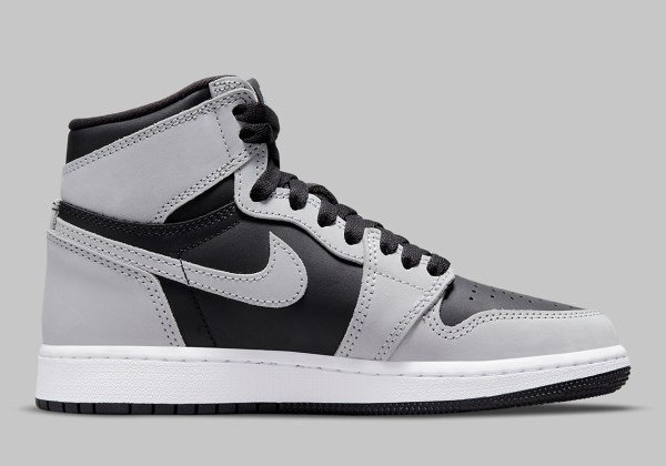 Air Jordan 1 Shadow 2.0 Kids Release Date | SneakerNews.com