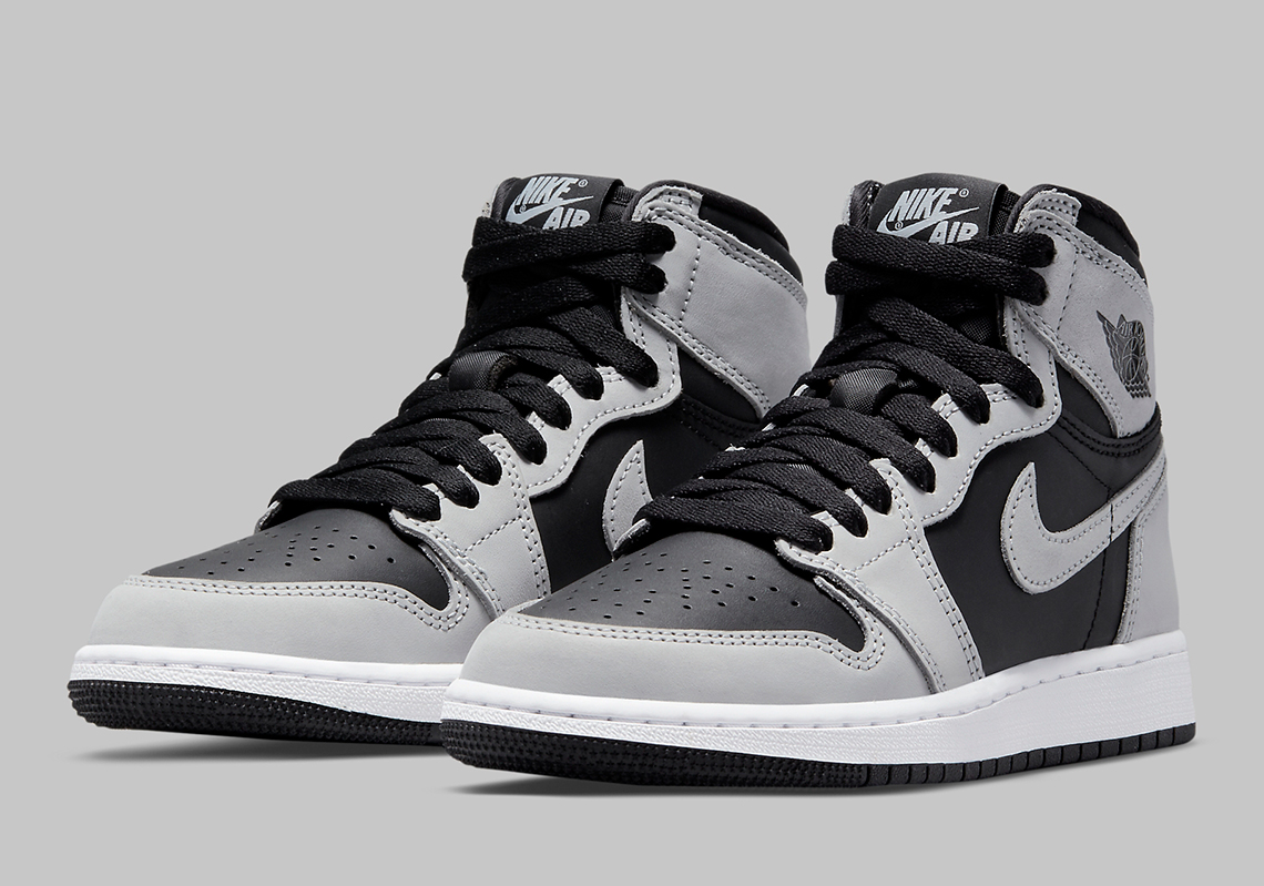 air jordan retro 1 high og shadow