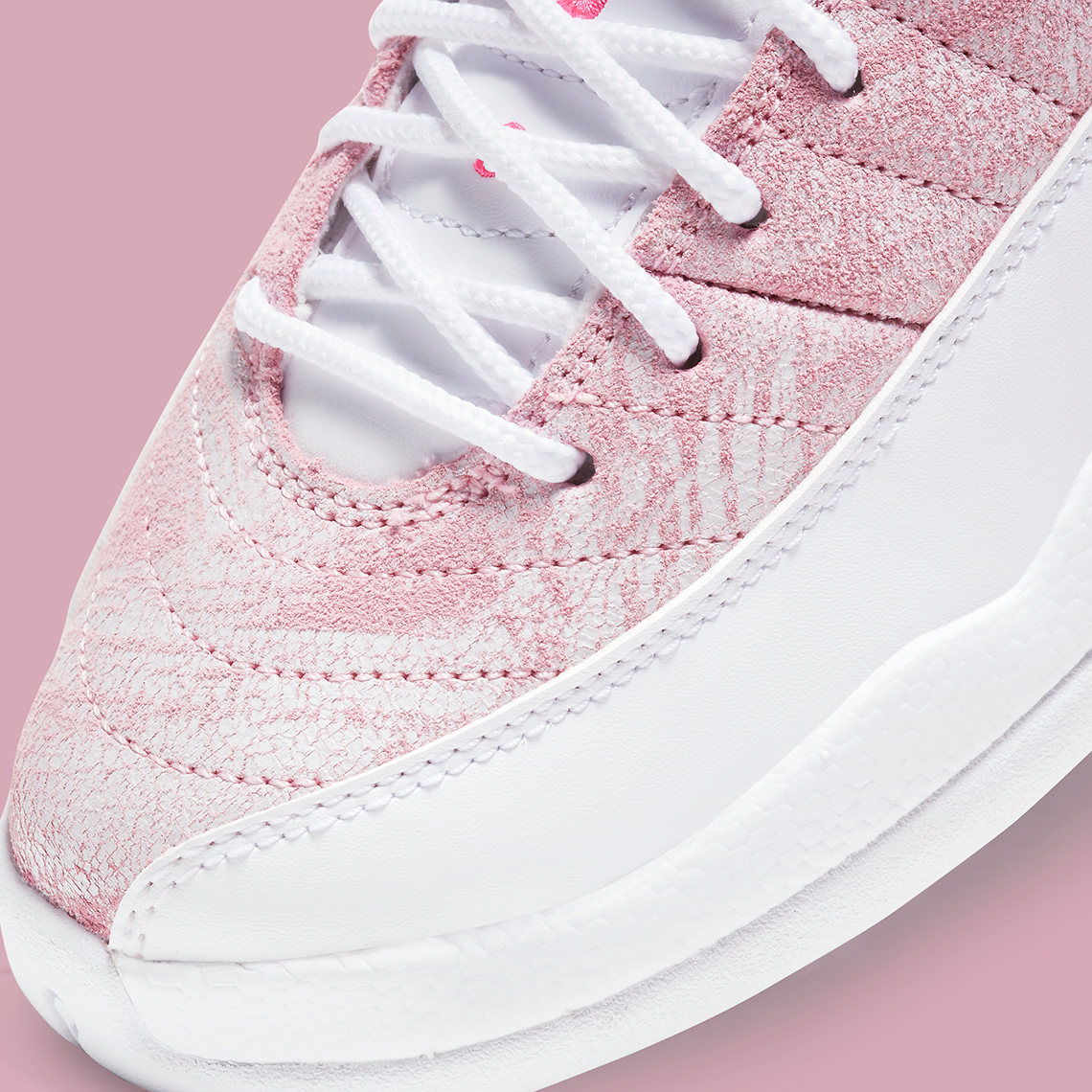 jordan 12s hyper pink