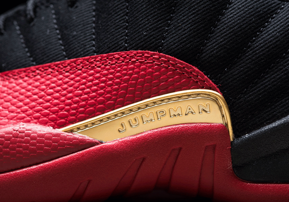 Sneakers Release – Jordan 12 Retro Low “Superbowl LV”  Colorway Dropping 2/6