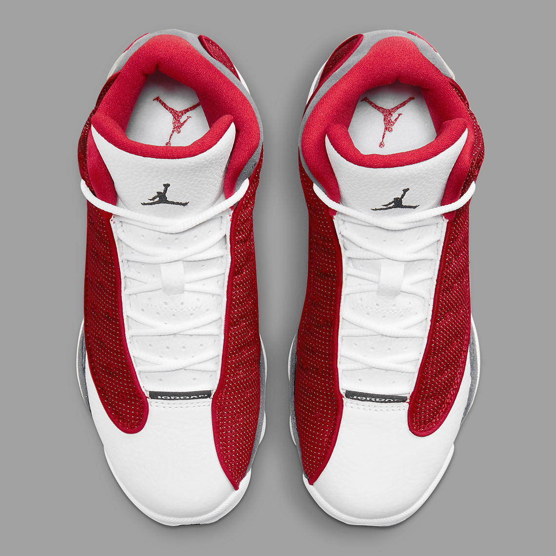 Nike Air Jordan 1 Low SE Tie Dye 30cm Gym Red Flint Grey Gs 884129 600 4