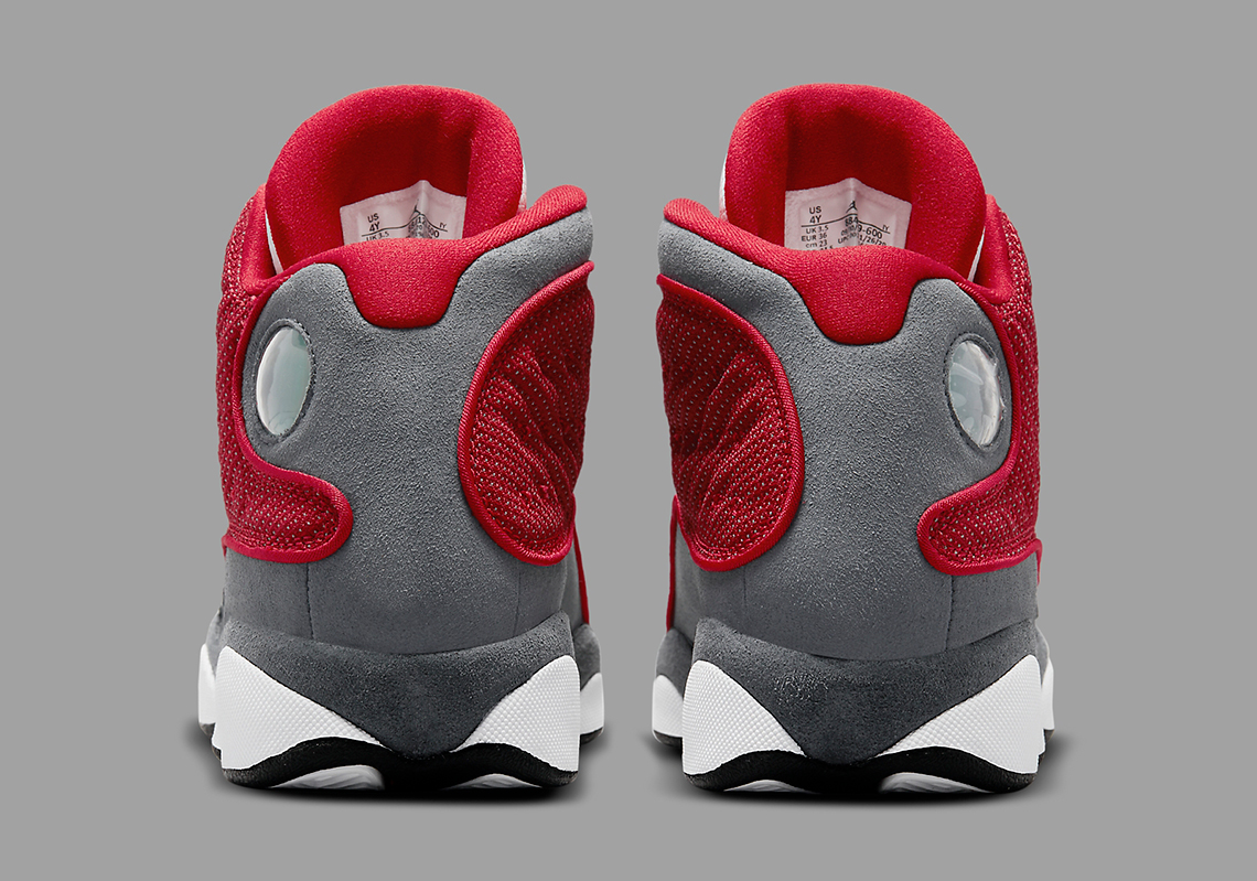 Nike Air Jordan 1 Low SE Tie Dye 30cm Gym Red Flint Grey Gs 884129 600 5