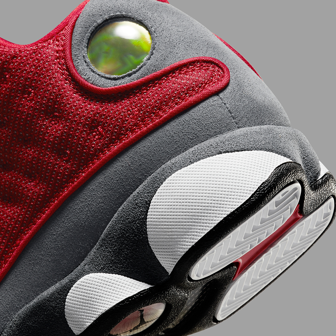 Air Jordan 13 'Red Flint' Release Date. Nike SNKRS IN