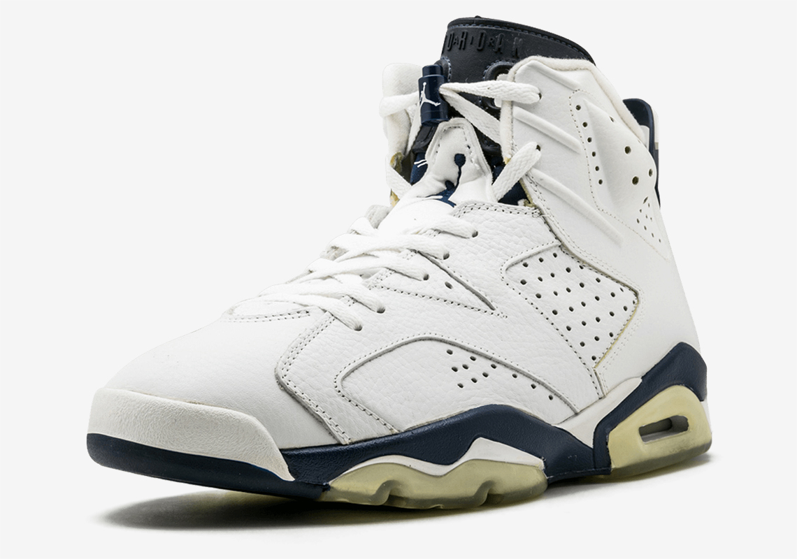 jordan 6 midnight