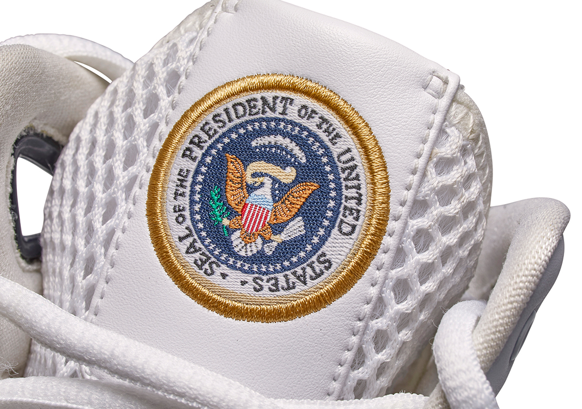 Barack Obama Nike Hyperdunk Pe Release Info 2
