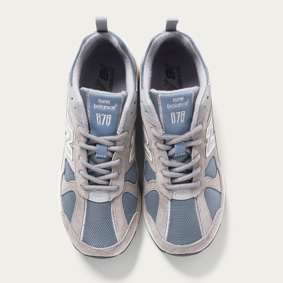 BabylinoShops | Beauty And Youth New Balance 878 Release Info