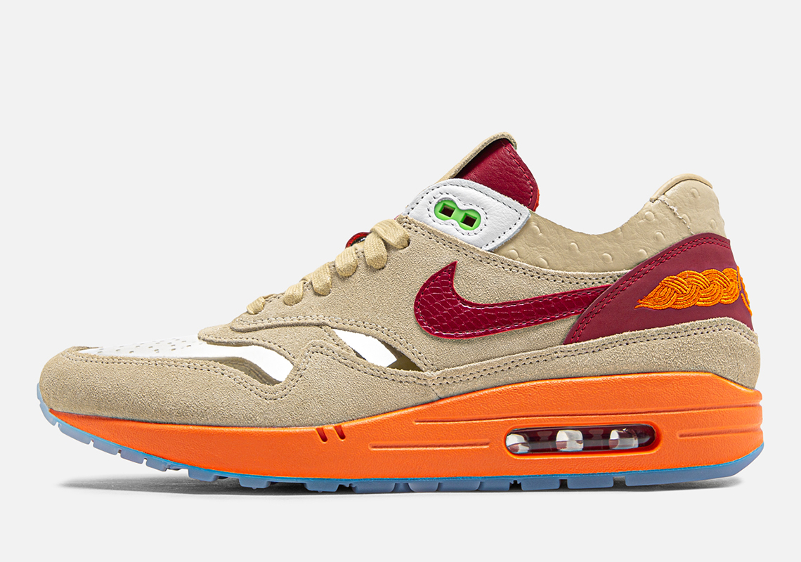 air max 1 original release date