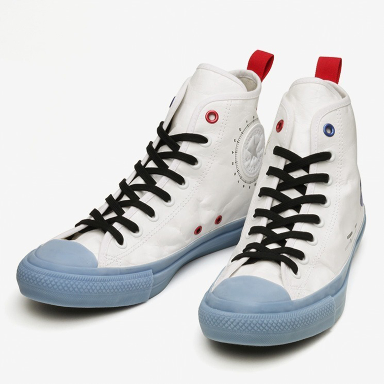 Converse Japan NASA Collection Release Date | SneakerNews.com