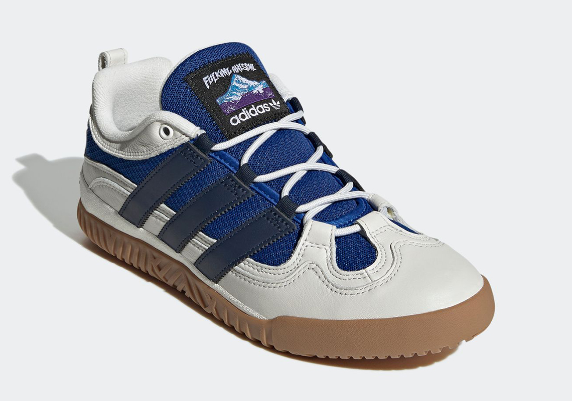 Fucking Awesome adidas Spring 2021 Collection Release Date 