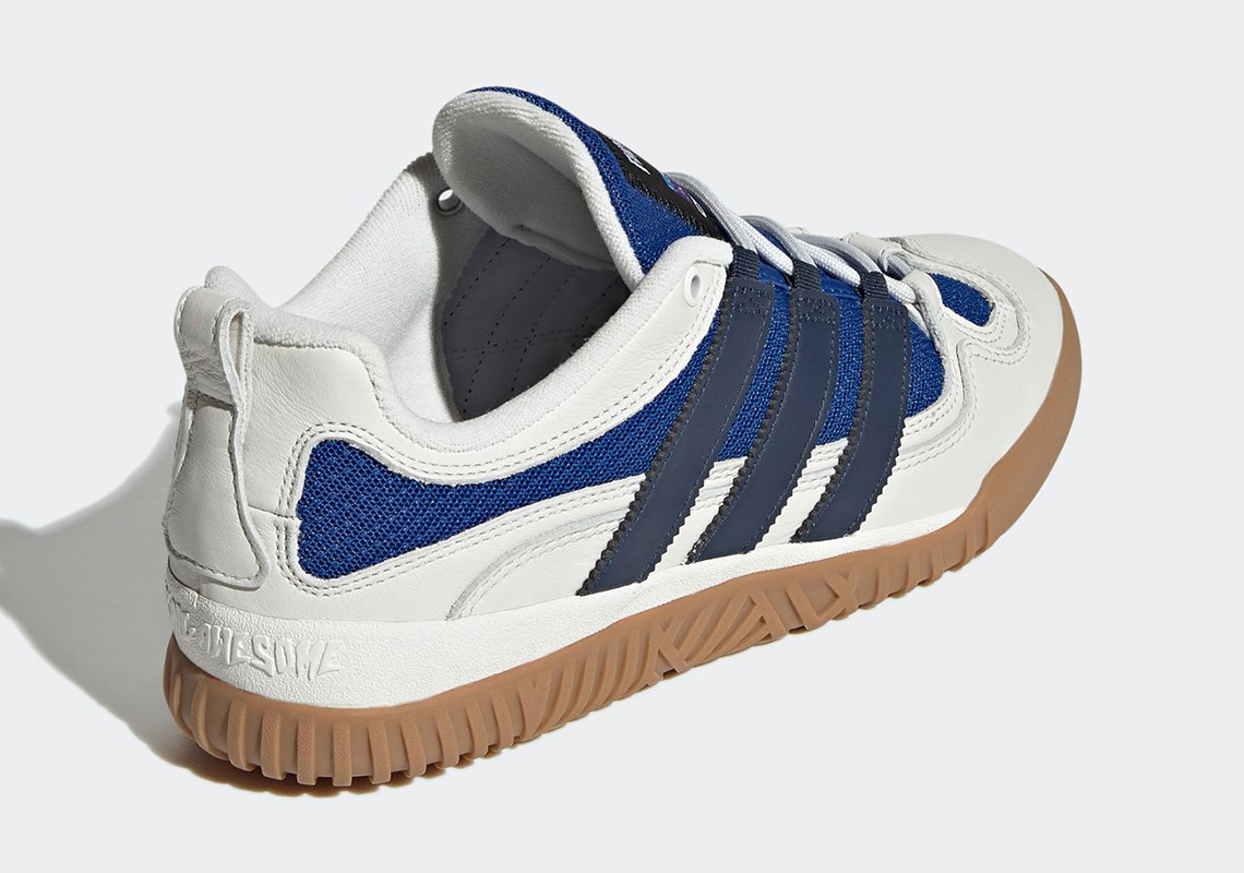 Fucking Awesome Adidas Experiment 1 Fx2762 Release Info 4
