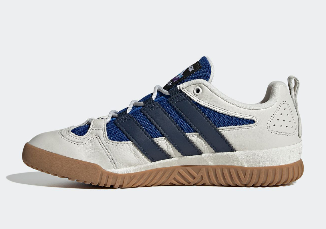 Fucking Awesome Adidas Experiment 1 Fx2762 Release Info 5
