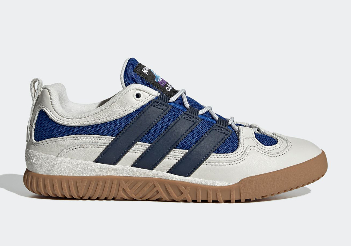 Fucking Awesome Adidas Experiment 1 Fx2762 Release Info 6