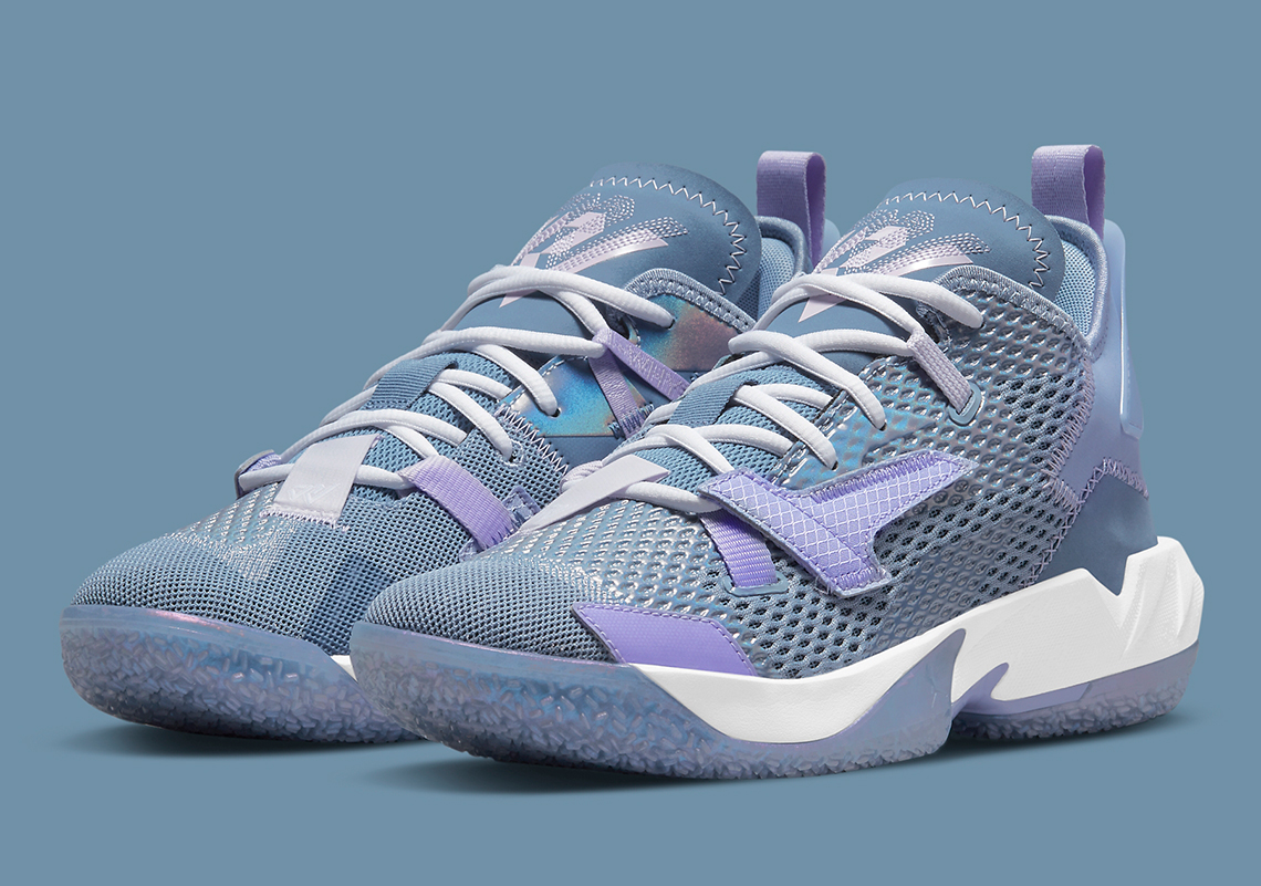 Jordan Why Not Zer0.4 CQ4230-400 Release Info | SneakerNews.com