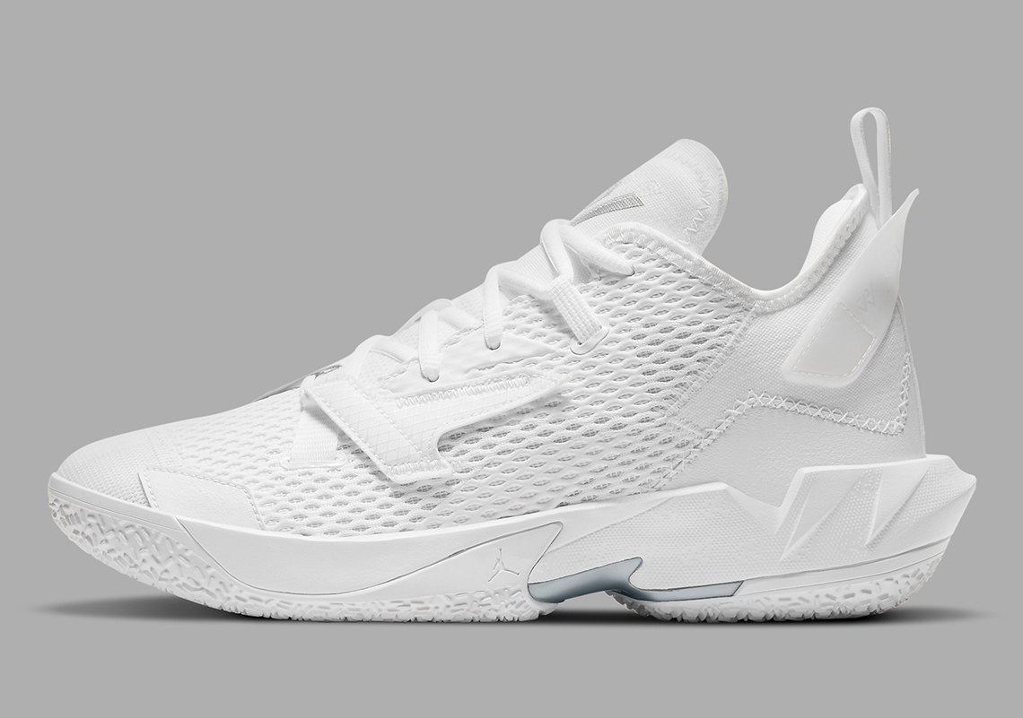 Why not cheap jordans white