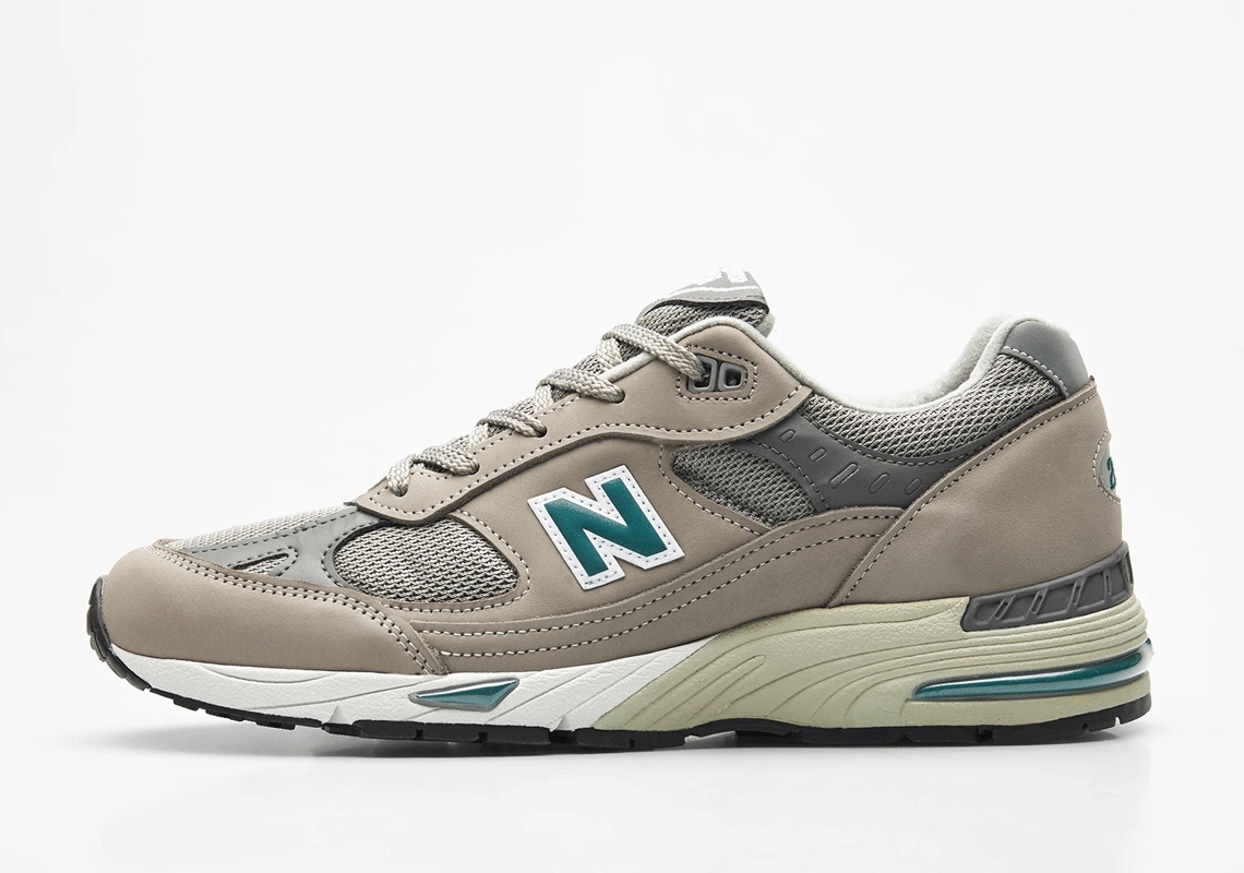 new balance 991 2019