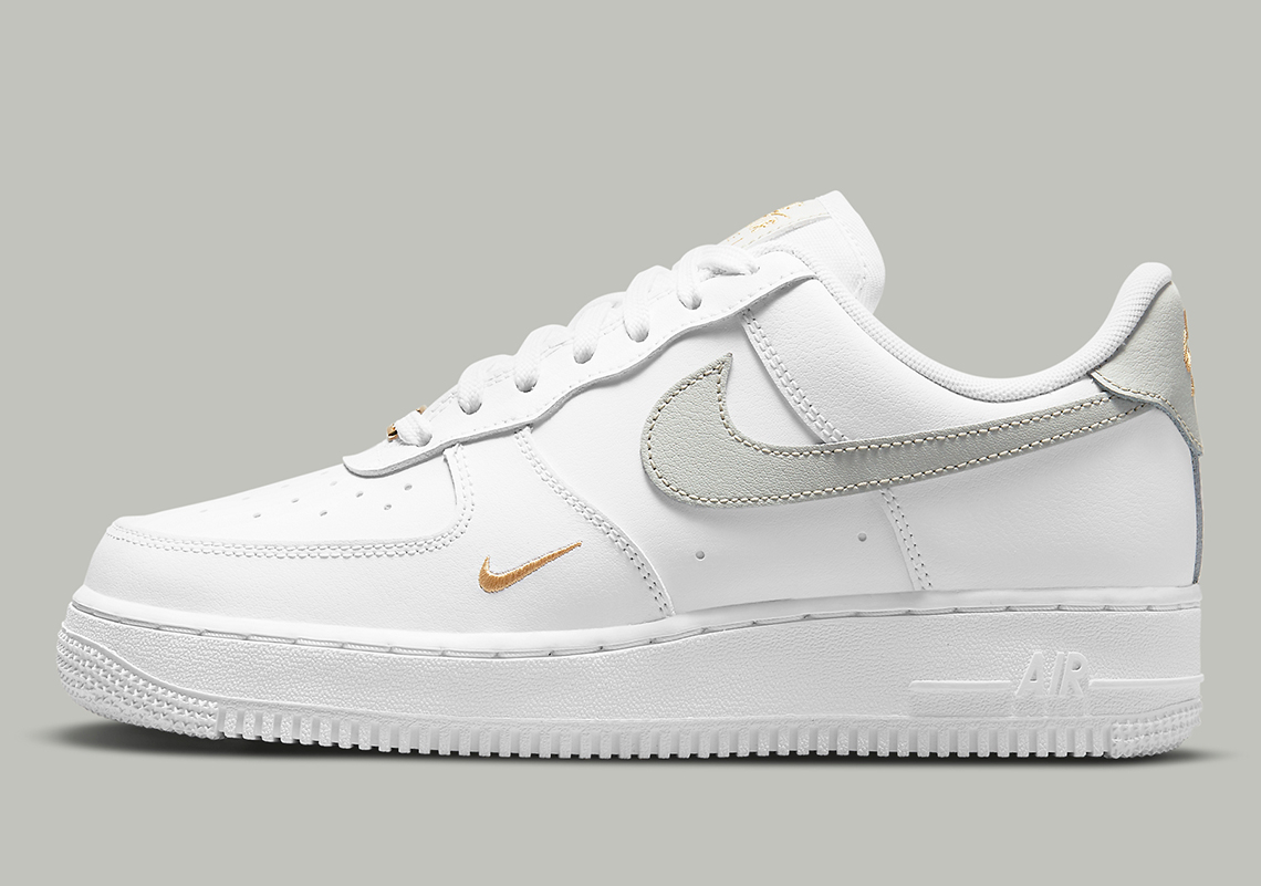 Nike Air Force 1 Cz0270 106 Release Info 1