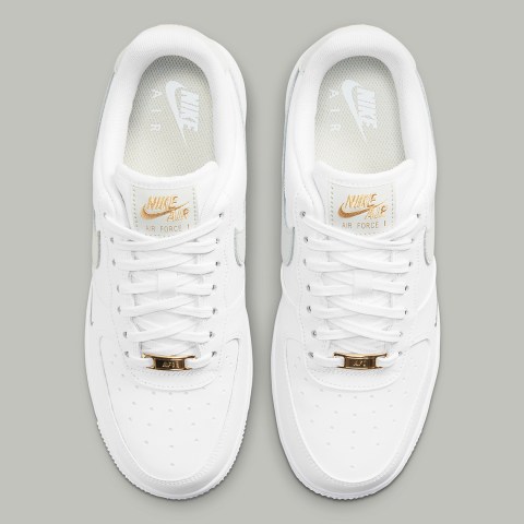 Nike Air Force 1 CZ0270-106 Release Info | SneakerNews.com