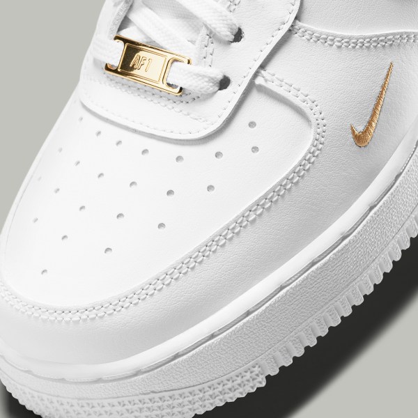 Nike Air Force 1 CZ0270-106 Release Info | SneakerNews.com