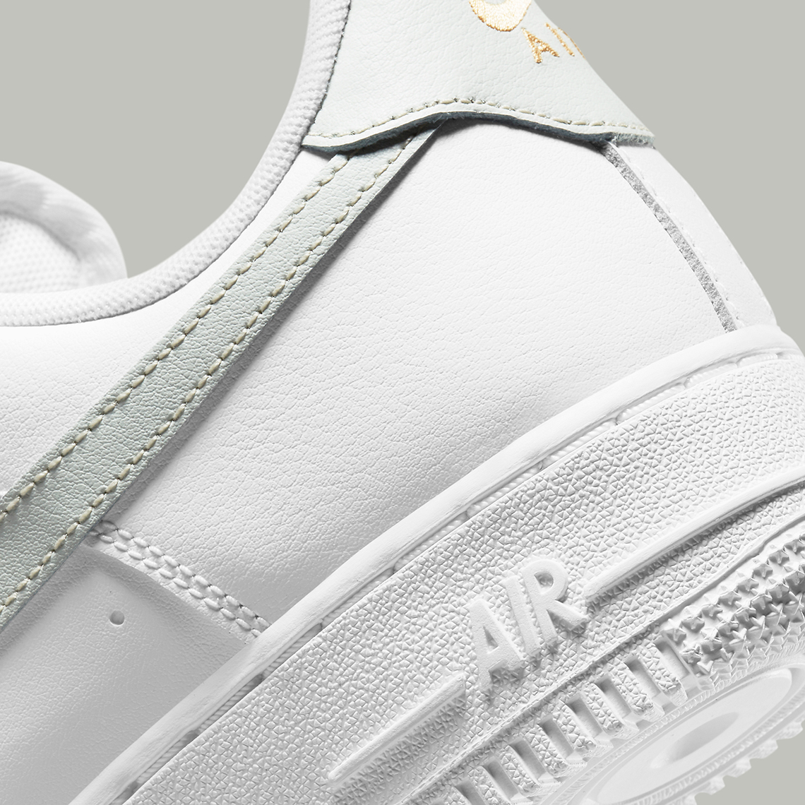 Nike Air Force 1 CZ0270-106 Release Info | SneakerNews.com