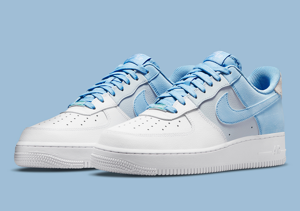 Nike Air Force 1 Cz0337 400 Release Info 5