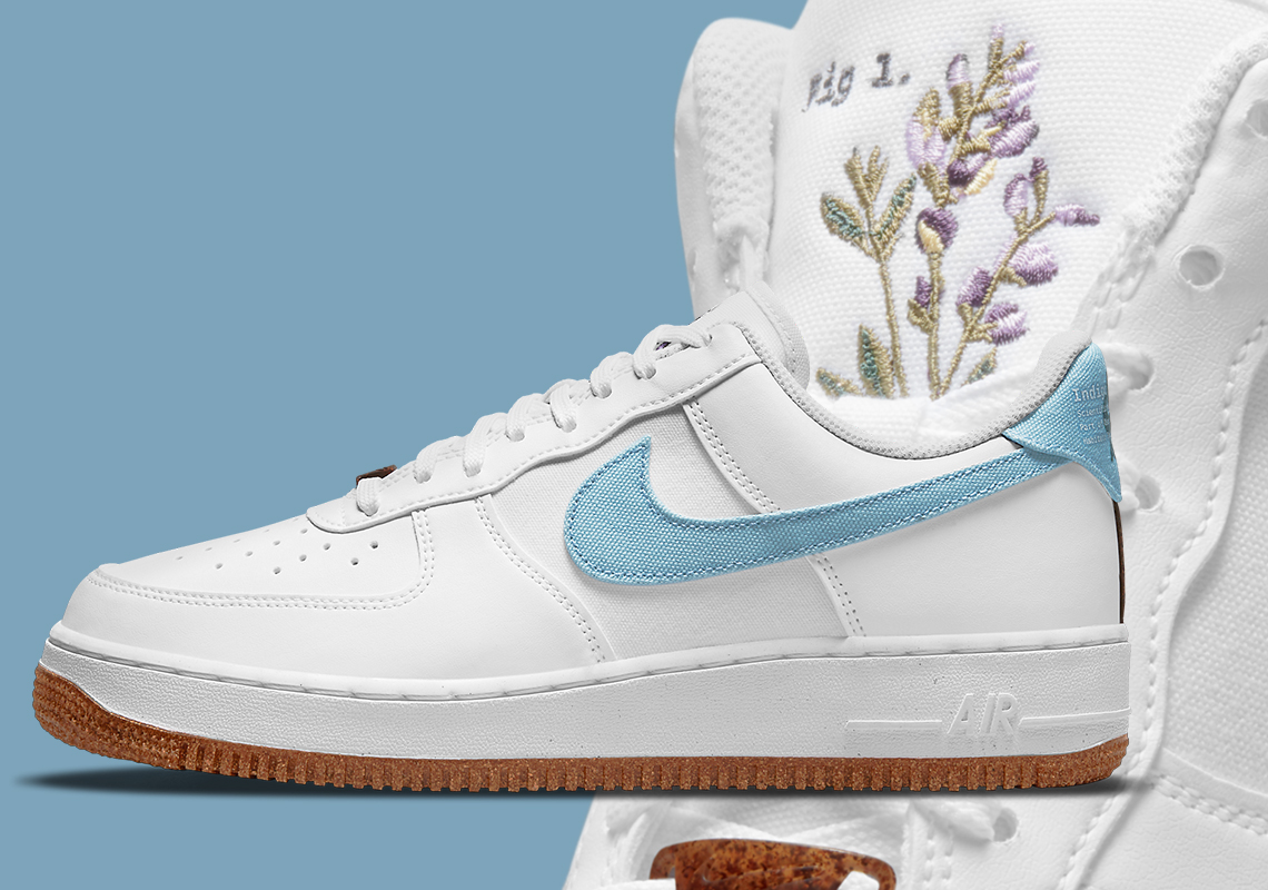 air force one mid tops