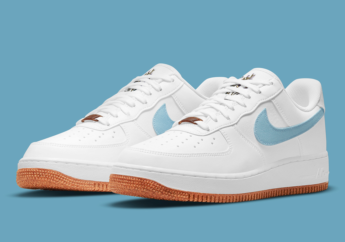 air force 1 that came out today