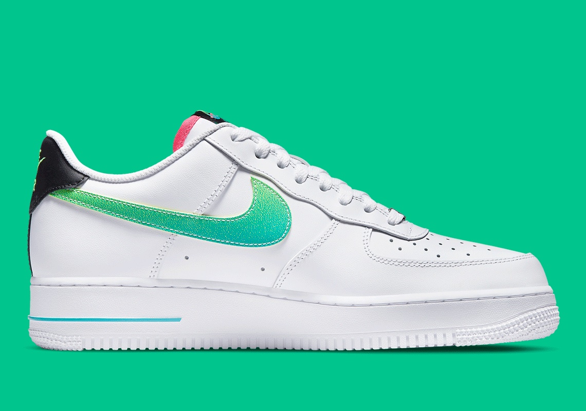what the 90s air force 1 mens