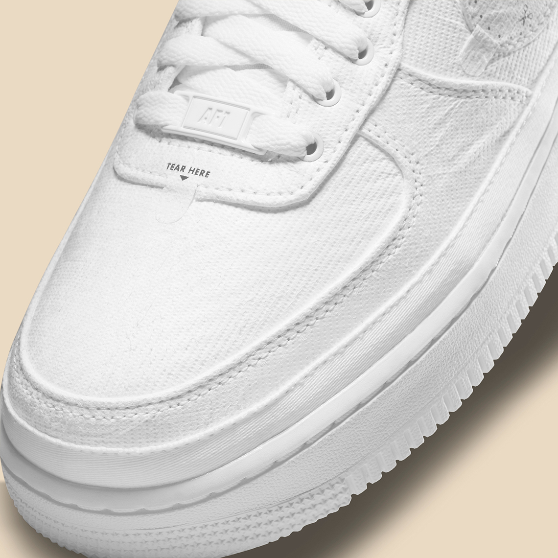 Nike Tearaway Air Force 1 DJ9941-244 Release Info | SneakerNews.com