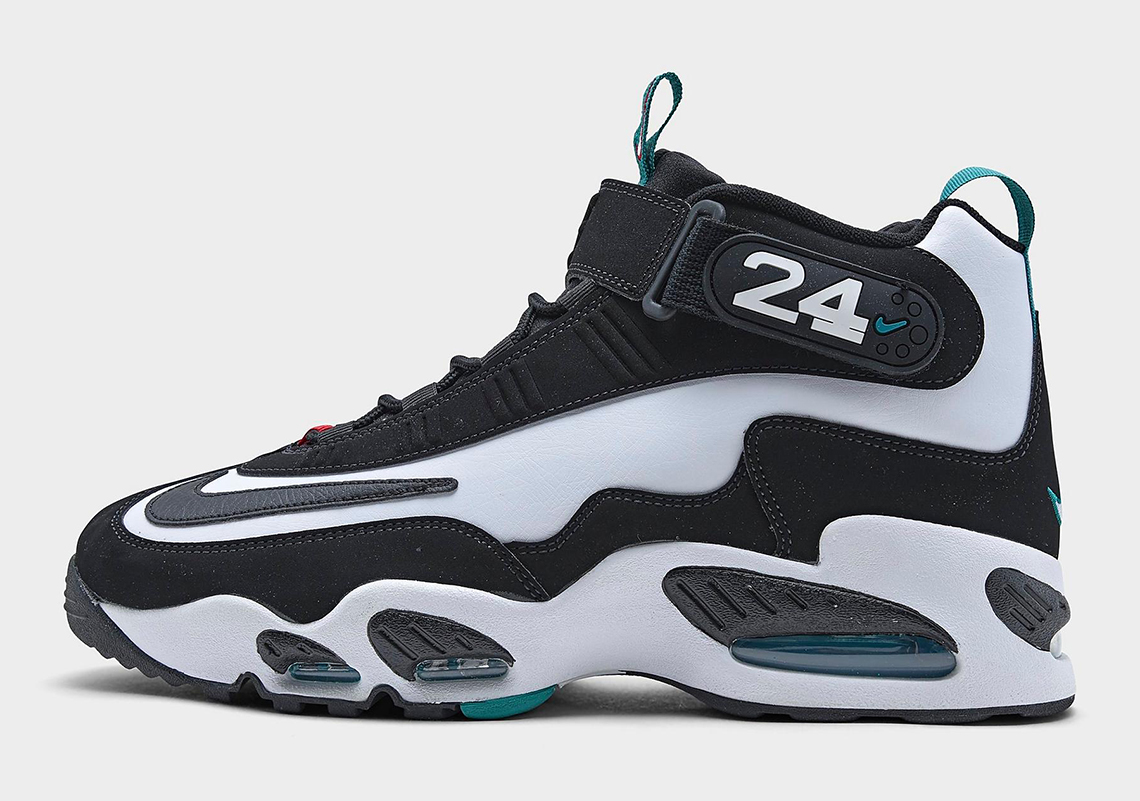 air griffey max 1 freshwater