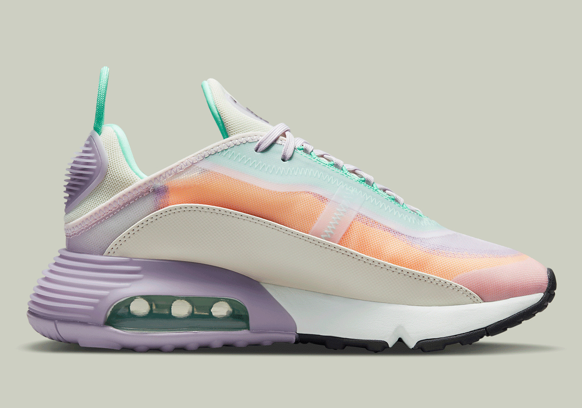 air max easter