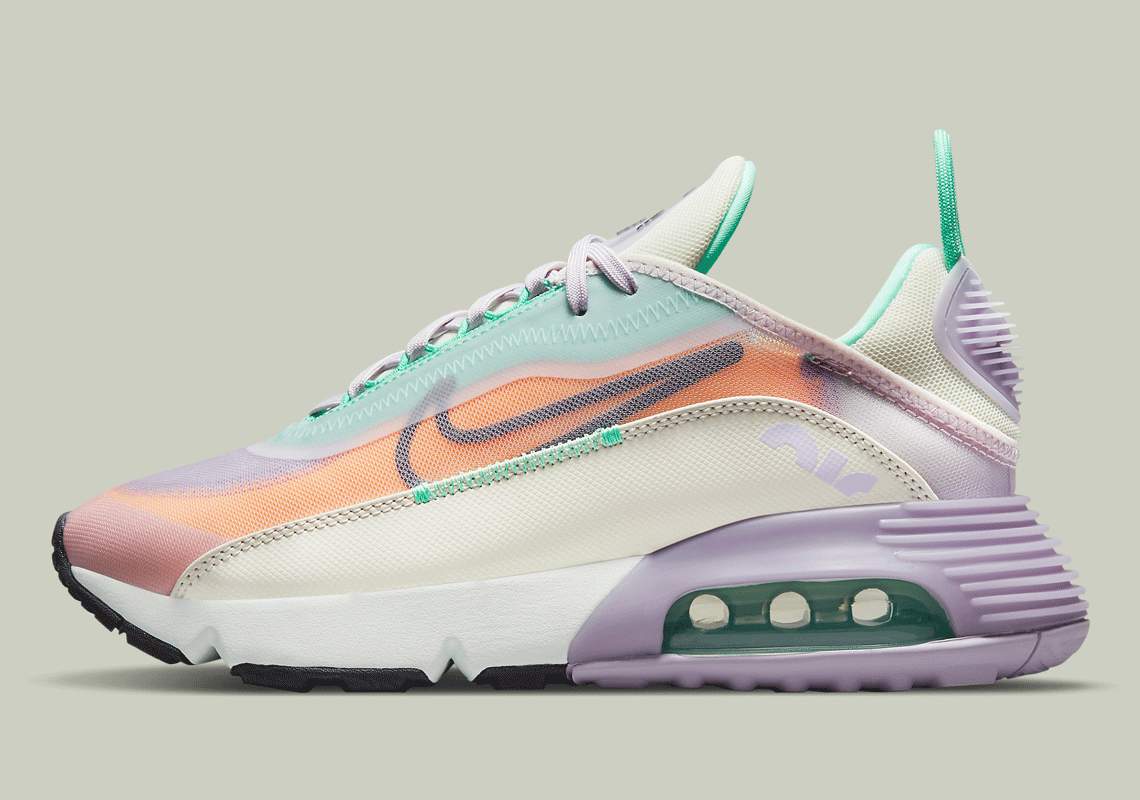 nike airmax easter